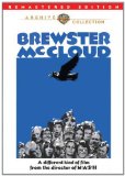 Brewster McCloud