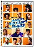 Madea's Big Happy Family