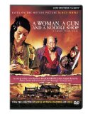 Woman, a Gun and a Noodle Shop, A aka Simple Noodle Story, A ( San qiang pai an jing qi )