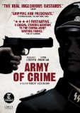 Army of Crime, The ( armée du crime, L' )