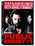 Mesrine: Part II - Public Enemy #1 ( ennemi public n°1, L' )