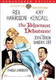 The Reluctant Debutante