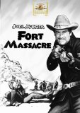 Fort Massacre