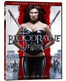 Bloodrayne: The Third Reich