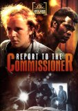 Report to the Commissioner