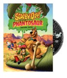 Scooby-Doo! Legend of the Phantosaur