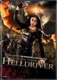 Helldriver ( Nihon bundan: Heru doraibâ )