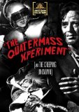 Quatermass Experiment, The ( Creeping Unknown, The )