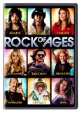 Rock of Ages