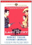 The Last Hunt