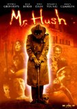 Mr. Hush