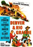 Denver and Rio Grande