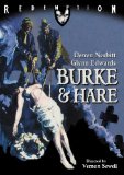 Burke & Hare