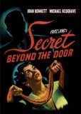 Secret Beyond the Door...