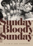 Sunday Bloody Sunday