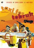 Taxi for Tobruk ( taxi pour Tobrouk, Un )