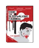 Eddie: The Sleepwalking Cannibal