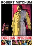 Foreign Intrigue