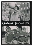 Cornbread, Earl and Me