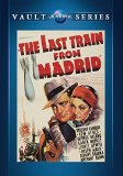 The Last Train from Madrid