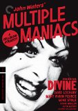 Multiple Maniacs