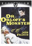 Dr. Orloff's Monster ( secreto del Dr. Orloff, El )