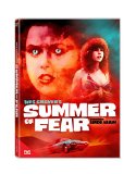 Summer of Fear ( Stranger in Our House )