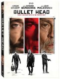 Bullet Head