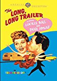 The Long, Long Trailer