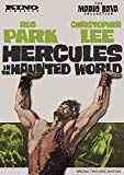 Hercules in the Haunted World ( Ercole al centro della terra )