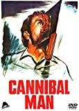 Cannibal Man ( semana del asesino, La )