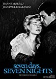 Seven Days... Seven Nights ( Moderato cantabile )