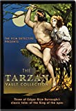 The New Adventures of Tarzan