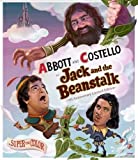 Jack and the Beanstalk