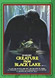 Creature from the Black Lake