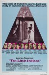 Ten Little Indians aka And Then There Were None ( Ein Unbekannter rechnet ab )