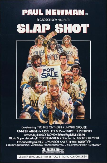 Slap Shot