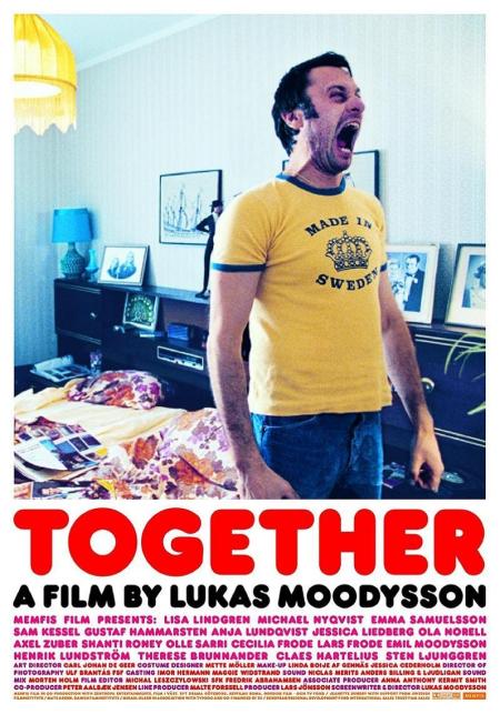 Together ( Tillsammans )