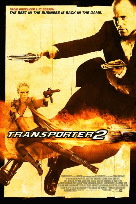 The Transporter 2