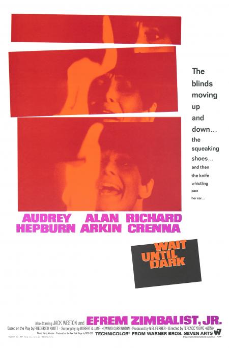 Wait Until Dark