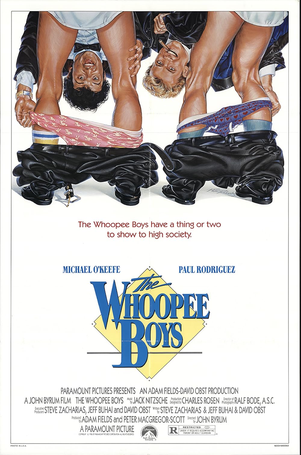 The Whoopee Boys