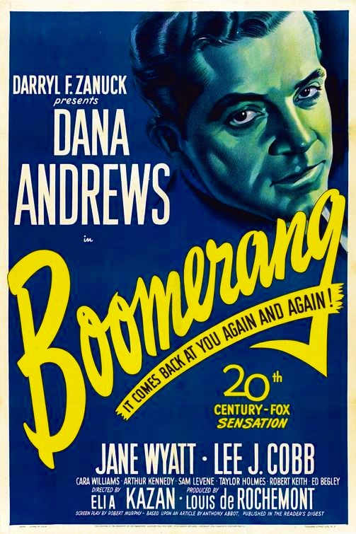 Boomerang! (1947)