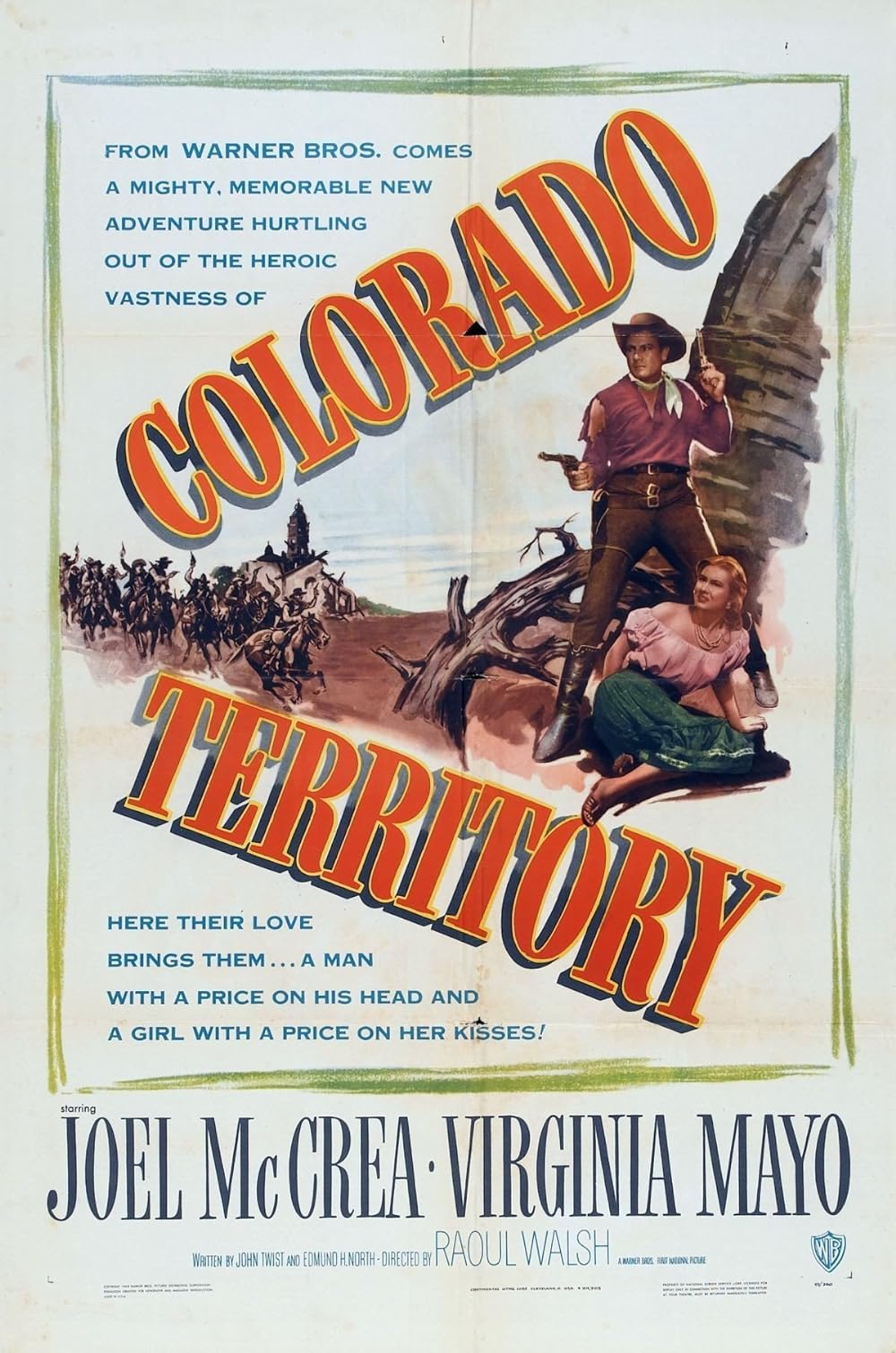 Colorado Territory