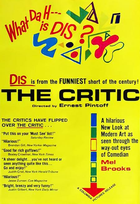 The Critic