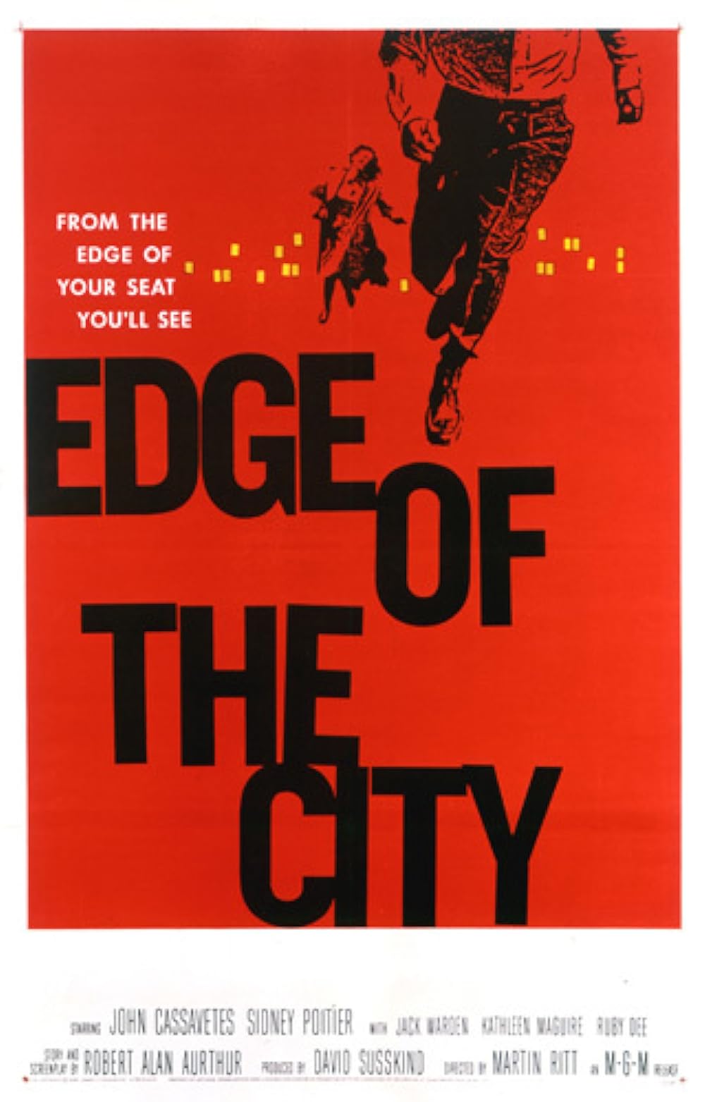 Edge of the City