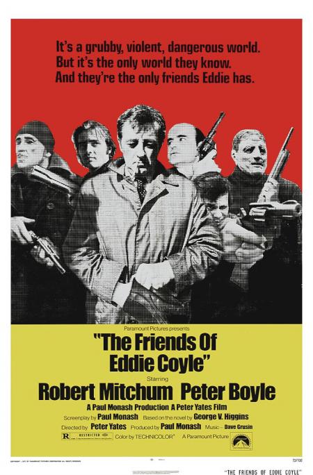 The Friends of Eddie Coyle