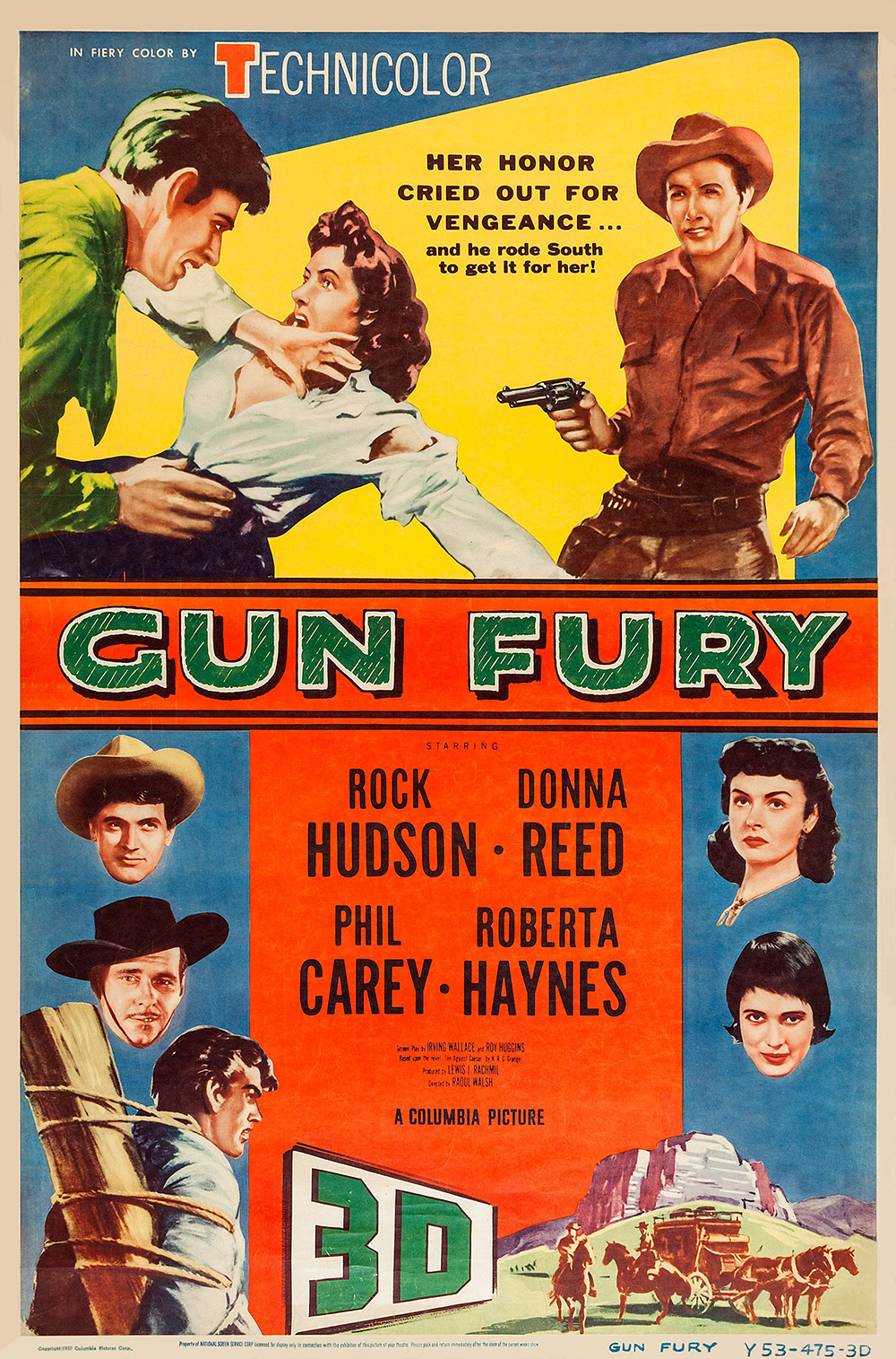 Gun Fury