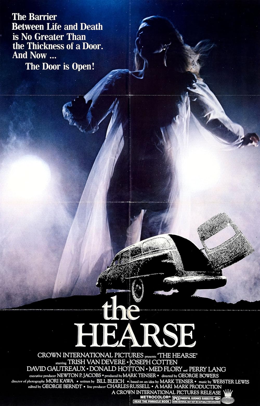 The Hearse