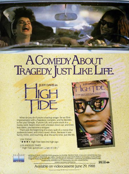 High Tide