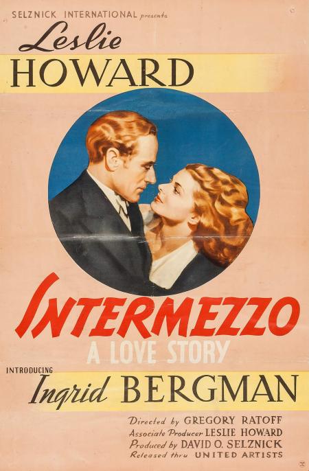 Intermezzo: A Love Story